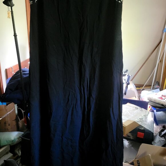 Music design dress - Picture 5 of 5